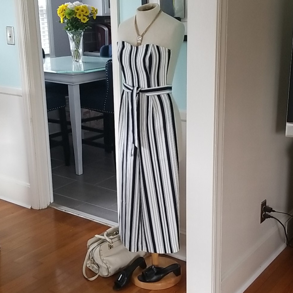H&M JUMPSUIT